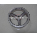 China iron casting machine tool handwheel